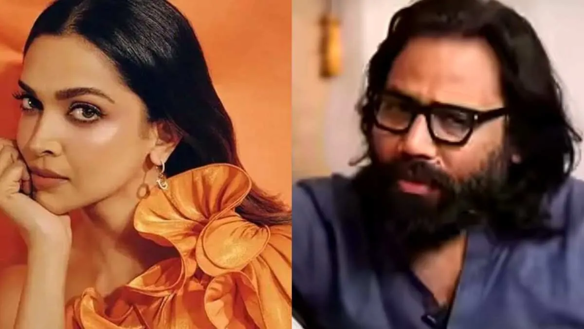 Deepika Padukone Made THIS Unreasonable Demand For Spirit, Sandeep Reddy Vanga’s Brother Reveals